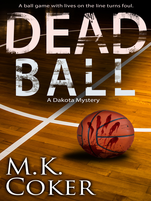 Cover image for Dead Ball